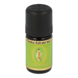 AETH.OEL PRIMAV.TONKA EXTR - 5ml