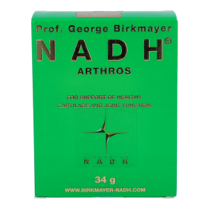 Birkmayer NADH Arthros Kapseln 60 Stk. - 60 Stück