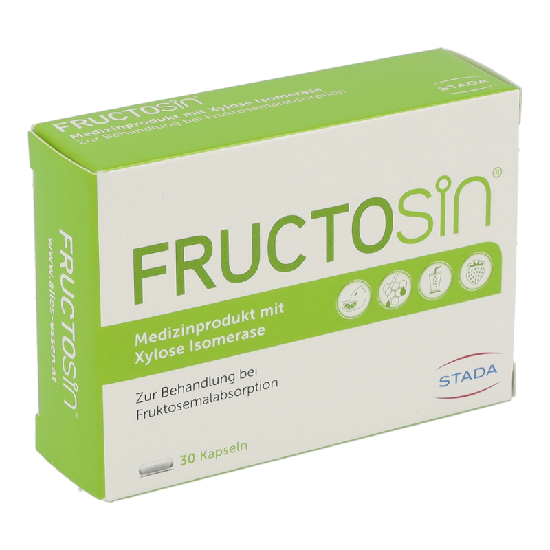 FRUCTOSiN 30 Stk. - 30 Stück