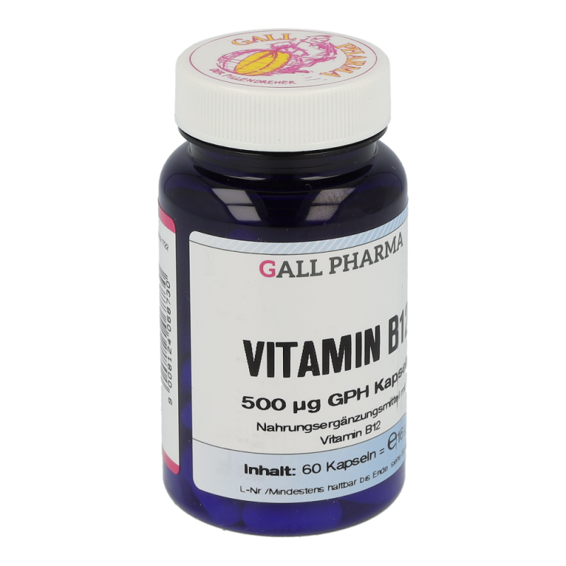 5 mg Kapseln 60 Stk. - 60 Stück