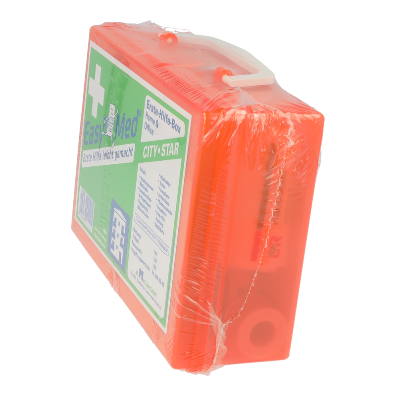 Erste Hilfe Family Box 1 Stk. - 1 Stück