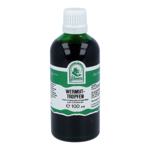 Wermut Tropfen 100 ml - 100ml