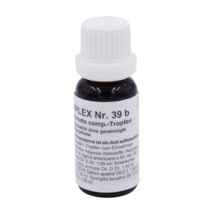Regenaplex Nr. 39B 15 ml - 15ml