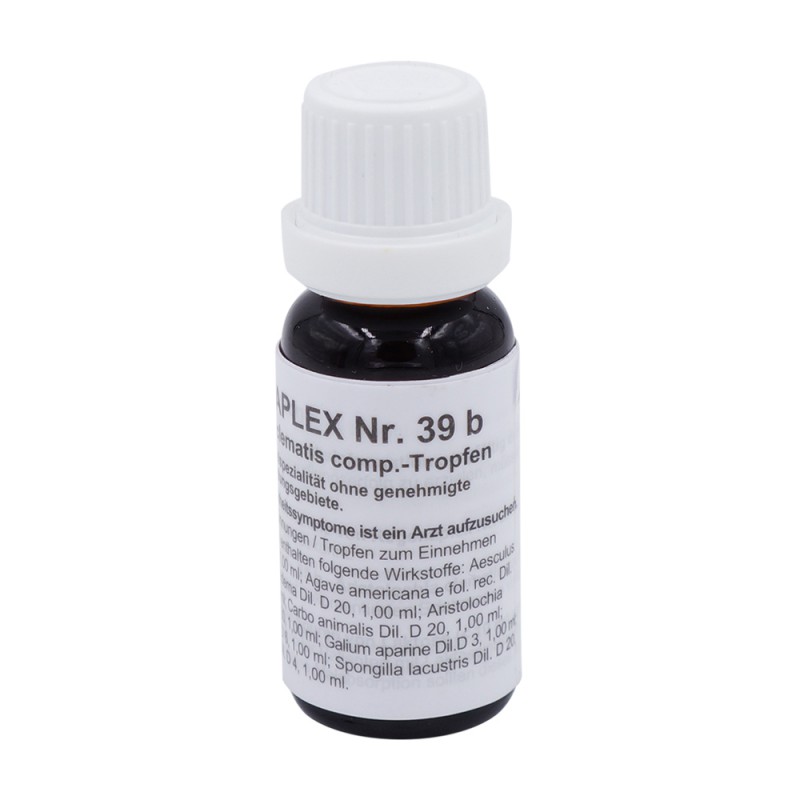 Regenaplex Nr. 39B 15 ml - 15ml