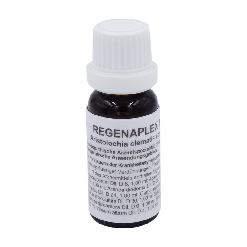 Regenaplex Nr. 39B 15 ml - 15ml