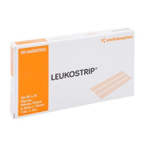 Leukostrip 6
