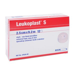 Leukoplast-S 12 Stk. 9