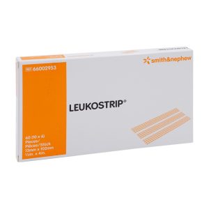 LEUKOSTRIP 13X102MM 10X6 - 1