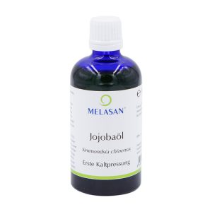 Melasan Jojoba Öl 100 ml - 100ml