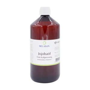 Melasan Jojoba Öl 1 L - 1l