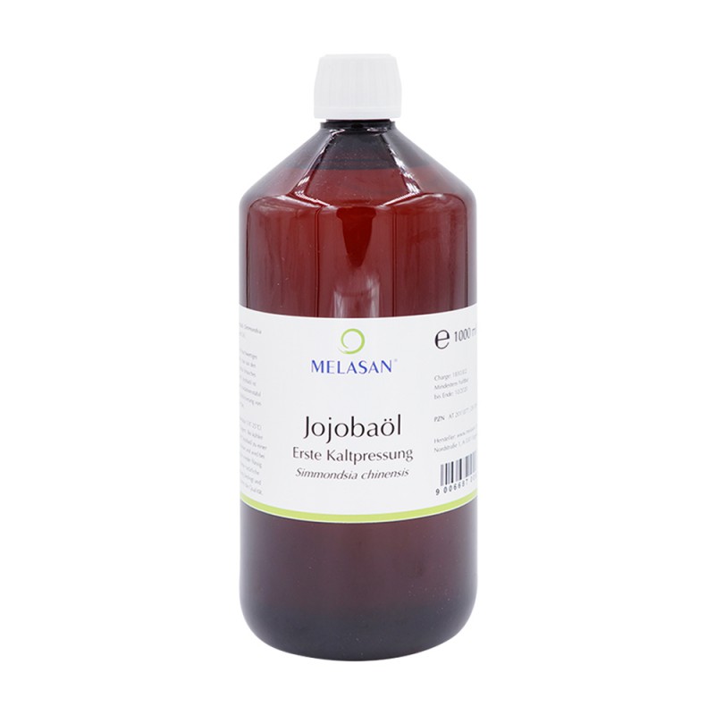 Melasan Jojoba Öl 1 L - 1l