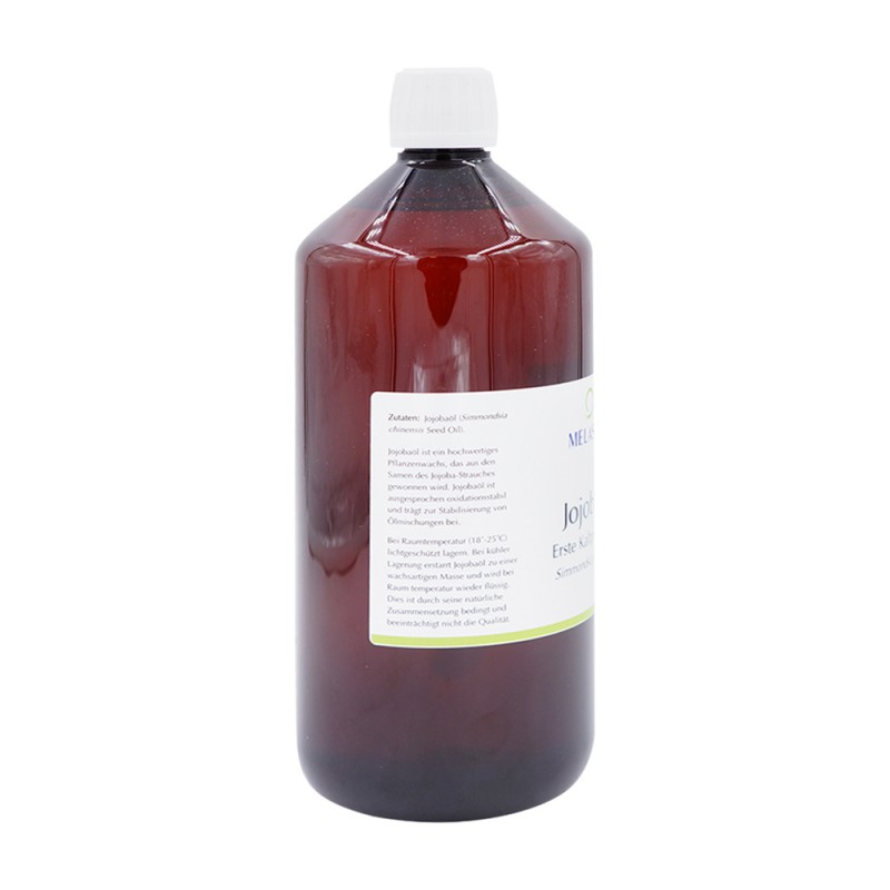 Melasan Jojoba Öl 1 L - 1l