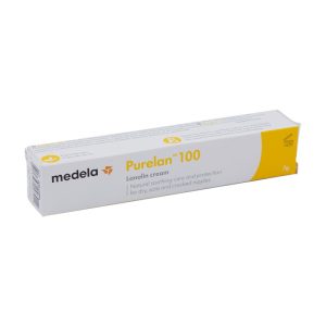 Medela PureLan Brustwarzencreme 7 g - 7g