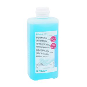 Lifosan Soft Waschlotion 500 ml - 500ml
