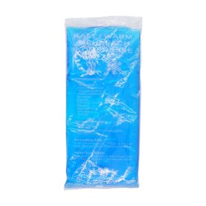 Mehrfach-Kompresse Blau 1 Stk. 12 x 29 cm 1 Stk. - 1 Stück