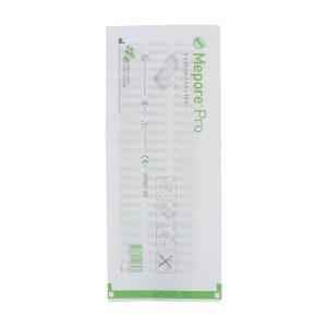 Mölnlycke Mepore Pro Folienverband steril 1 Stk. 9 x 25 cm - 1 Stück