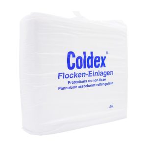 Inkontinenz Coldex Vlieswindel 56 Stk. - 56 Stück