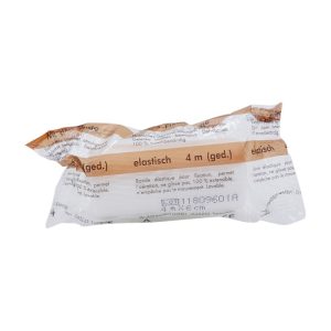 Söhngen Elastische Binde Fix Ws 1 Stk. 4 m x 6 cm - 1 Stück