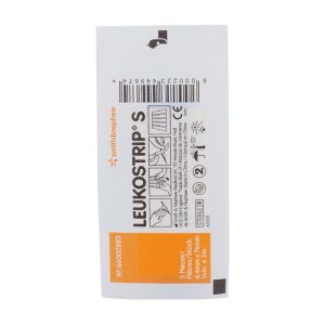 Leukostrip S Streifen 6