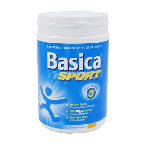 Basica Abs Original Sport 660 g - 660g