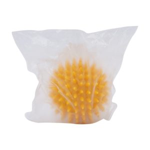 Massage-Ball Igel 1 Stk. Gelb 7