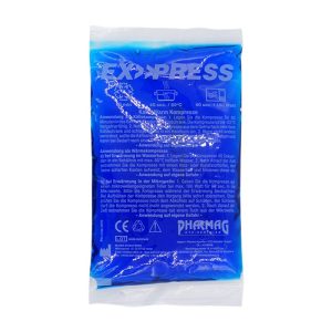 Kalt-Warm-Kompresse Express 8 x 13 cm 1 Stk. - 1 Stück