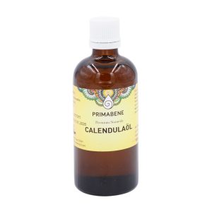 NPD Calendula Öl 100 ml - 100ml
