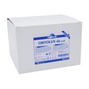 Ortolux Uhrglasverband Air 20 Stk. Small - 20 Stück