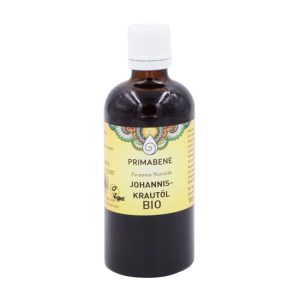 Johanniskraut Öl NPD Bio Prima 100 ml - 100ml