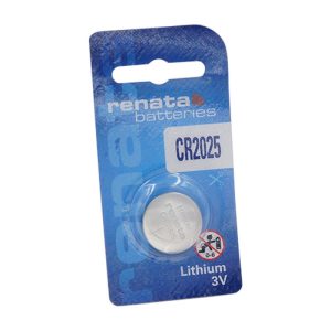 Batterie Cr 2025 1 Stk. - 1 Stück