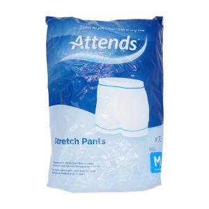 Attends Stretch Pants M - 15 Stück