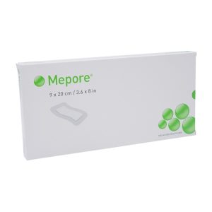 Mölnlycke Mepore Verband Steril pharm 5 Stk. 9 x 20 cm - 5 Stück