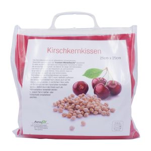 Kirschsteinsack Bio 25 x 25 cm 1 Stk. - 1 Stück