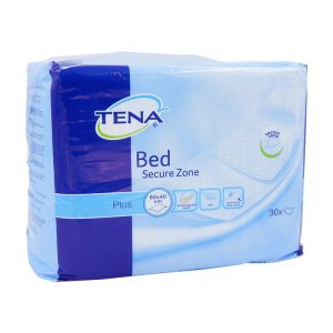 KR-UNTERL TENA BED PL 40X60 - 30 Stück