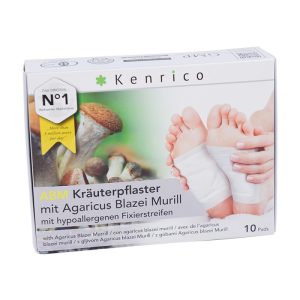 Kenrico Pflaster 10 Stk. Immun Abm - 10 Stück