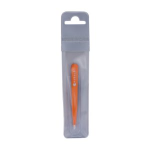 PINZ.KOZ HAAR COL INOX GEKRO - 1 Stück