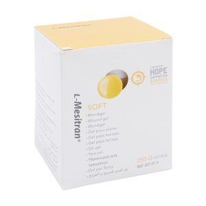 L-MESITRAN WUNDGEL SOFT - 250g