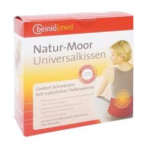 Beiniomed Universalkissen 1 Pkg. - 1 Stück