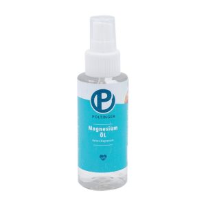 Magnesium Körperspray 100 ml - 100ml