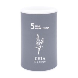 Chiasam Bio 5 Jahreszeiten 200 g - 250g
