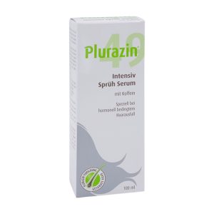 Plurazin 49 Intens Spray Serum 100 ml - 100ml