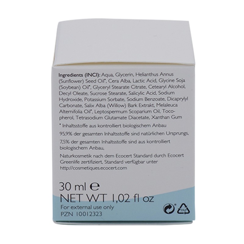 Alva Hornhaut Balsam 30 ml - 30ml