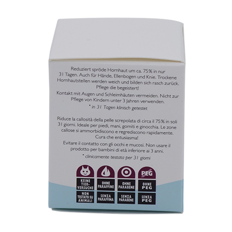 Alva Hornhaut Balsam 30 ml - 30ml