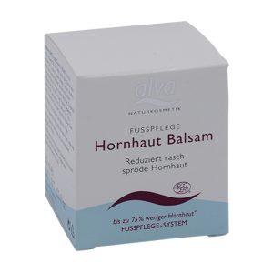 Alva Hornhaut Balsam 30 ml - 30ml