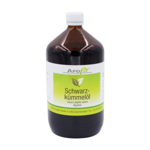 Schwarzkümmelöl - 1l