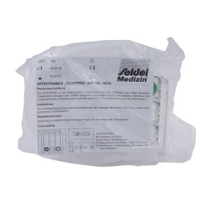 Atemtrainer Mpo 1 Stk. - 1 Stück