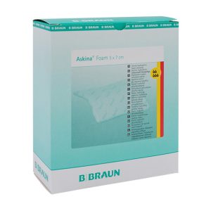ASKINA FOAM WUNDAUFL 7