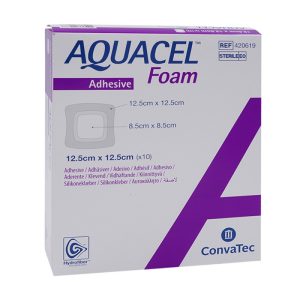 AQUACEL FOAM ADH 12