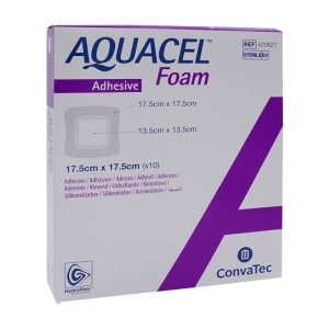AQUACEL FOAM ADH 17