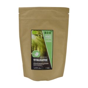 Vital Kaffee Vita 1001 + Reishi 250 g BIO - 250g